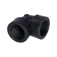 PP Winkel 90° IG x IG 3/4"
