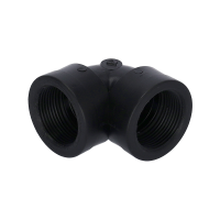 PP Winkel 90° IG x IG 3/4"