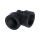 PP Winkel 90° IG x IG 3/4"