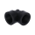 PP Winkel 90° IG x IG 3/4"