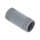 PVC Rohrnippel AG x AG 1" x 1"