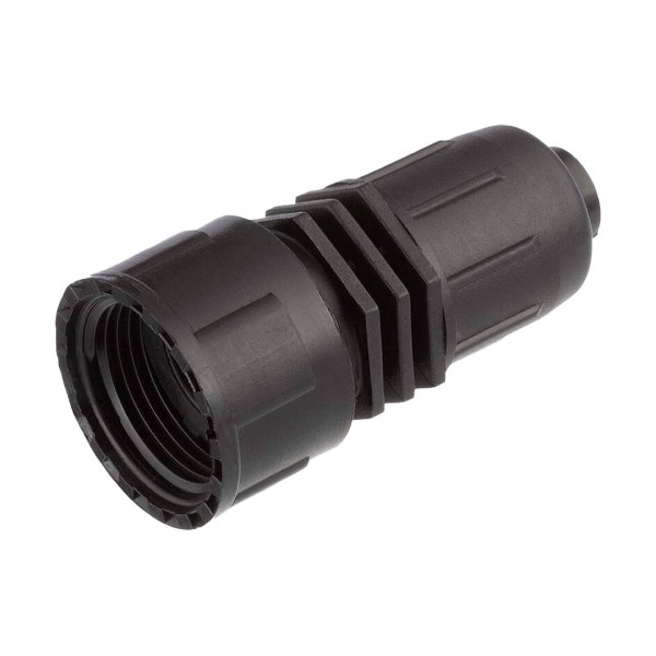 Kupplung PN4 Schraubverschluss x IG 20 mm x 1/2"