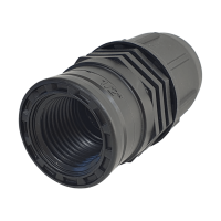 Kupplung PN4 Schraubverschluss x IG 20 mm x 1/2"