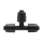 T-Stück PN4 Schraubverschluss x Schraubverschluss x Schraubverschluss 20 mm x 20 mm x 20 mm
