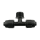 T-Stück PN4 Schraubverschluss x AG x Schraubverschluss 20 mm x 3/4" x 20 mm