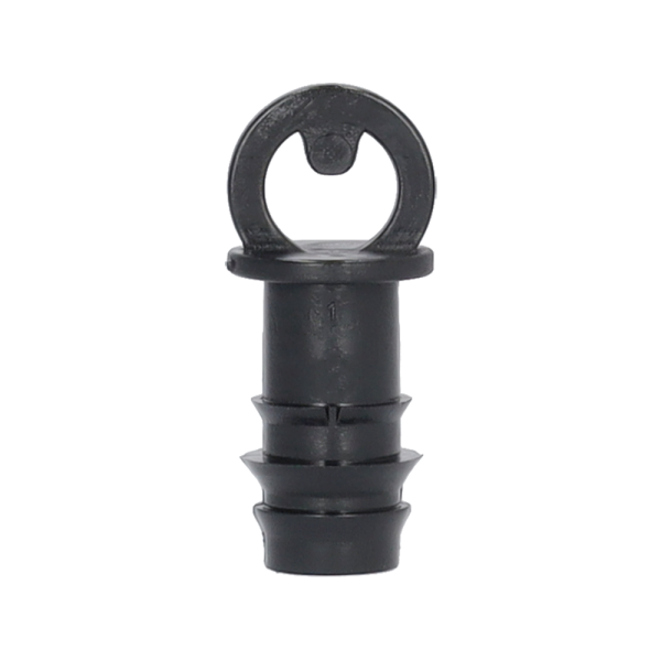 PP Stopfen Tülle 20 mm