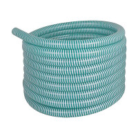 Saug- & Druckschlauch mit PVC-Spirale - Meterware DN 40 1 1/2"