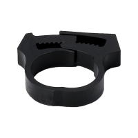 Schlauchschelle für PE Rohr 20 mm