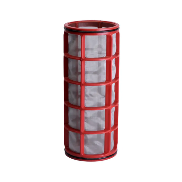 Druckgeregelter Filter RBY-200SSMX: Ersatzfilter 75 µ