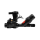 Einbausatz Filter- und Regeleinheit XCZ-075-PRF: 3/4" Ventil mit 3/4" PR RBY Filter - Durchfluss: 0,8 bis 18,91 l/min