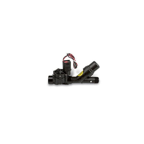 Einbausatz Filter- und Regeleinheit IXZ-100-TBOS: 9V Einbausatz Filter- und Regeleinheit 1“