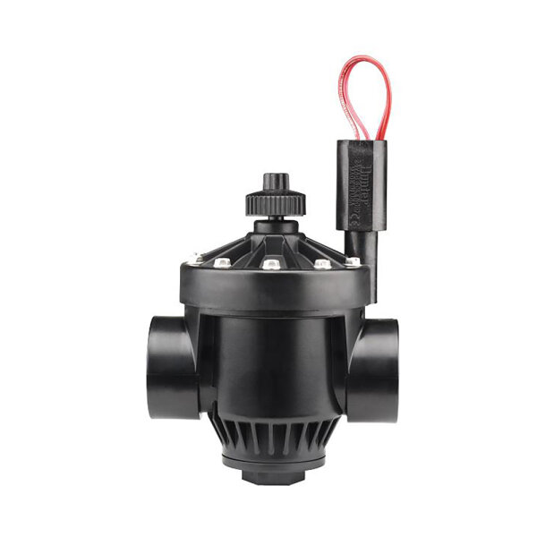 PGV Magnetventil PGV-151-B - 1 1/2" IG - mit Durchflussregulierung