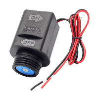 Magnetspule für Rain Bird Magnetventile für Magnetventile Serie DV / JTV / PGA / PEB / PESB / BPE und BPES impulsgesteuert 9 V