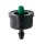 iDrop® DCG druckkompensierter Einzeltropfer 4,0 l/h grün