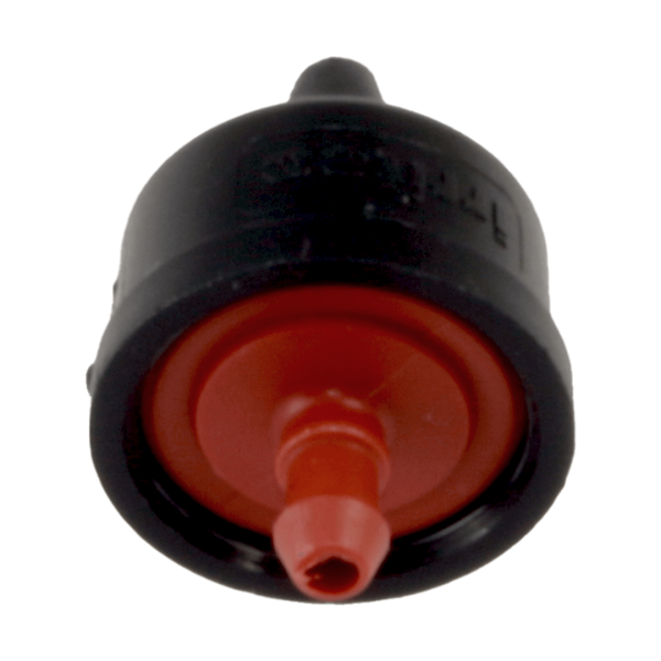iDrop® DCG druckkompensierter Einzeltropfer 7,8 l/h rot