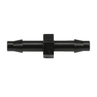 Mikroleitung 4/6 Verteilerkomponenten Verbinder Mikro 4/6 mm