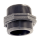 Doppelnippel mit O-Ring für Magnetventile AG x AG 2" x 2"