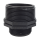 Reduzier - Doppelnippel mit O-Ring für Magnetventile AG x AG 1 1/2" x 1 1/4"