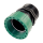PVC - Kupplung mit O-Ring IG x AG 2" x 2"