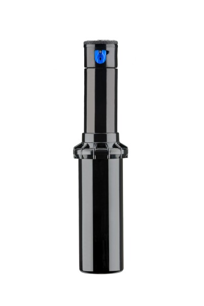 PGP Ultra Getrieberegner mit Auslaufsperrventil 50° - 360° PGP-12-CV Hub 30 cm