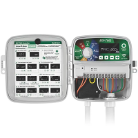 ESP-TM2 Steuerung WiFi - fähig ESP-TM2-6 Indoor / Outdoor - 230 VAC - 6 Zonen