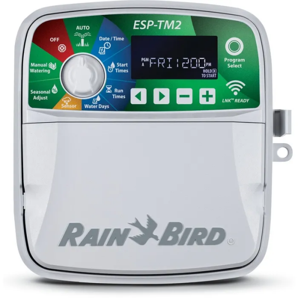 ESP-TM2 Steuerung WiFi - fähig ESP-TM2-8 Indoor / Outdoor - 230 VAC - 8 Zonen
