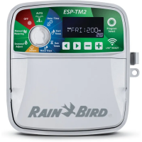 ESP-TM2 Steuerung WiFi - fähig ESP-TM2-8 Indoor / Outdoor - 230 VAC - 8 Zonen