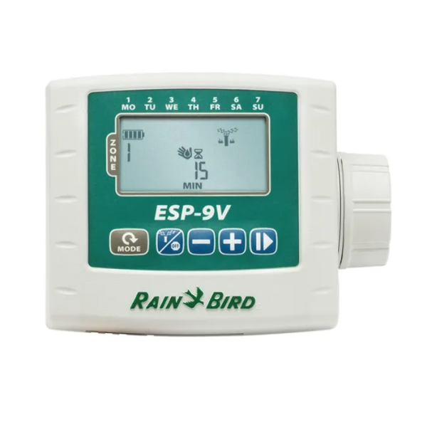 ESP-9V Steuerung Wasserfest ESP-9V-4 4 Zonen