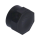 PP Endkappe IG 2 1/2"