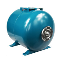 Druckkessel Druckbehälter Membrankessel für Hauswasserwerk mit EPDM Membran 80,0 L
