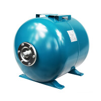 Druckkessel Druckbehälter Membrankessel für Hauswasserwerk mit EPDM Membran 80,0 L
