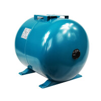 Druckkessel Druckbehälter Membrankessel für Hauswasserwerk mit EPDM Membran 80,0 L