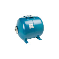 Druckkessel Druckbehälter Membrankessel für Hauswasserwerk mit EPDM Membran 80,0 L