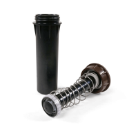 PRO-Spray Versenkgehäuse 2,1 Bar mit Auslaufsperrventil PROS-04-PRS30-CV mit Auslaufsperrventil Hub 10 cm