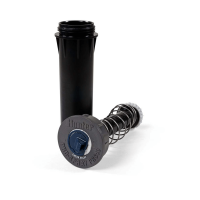 PRO-Spray Versenkgehäuse 2,8 Bar mit Auslaufsperrventil PROS-04-PRS40-CV mit Auslaufsperrventil Hub 10 cm