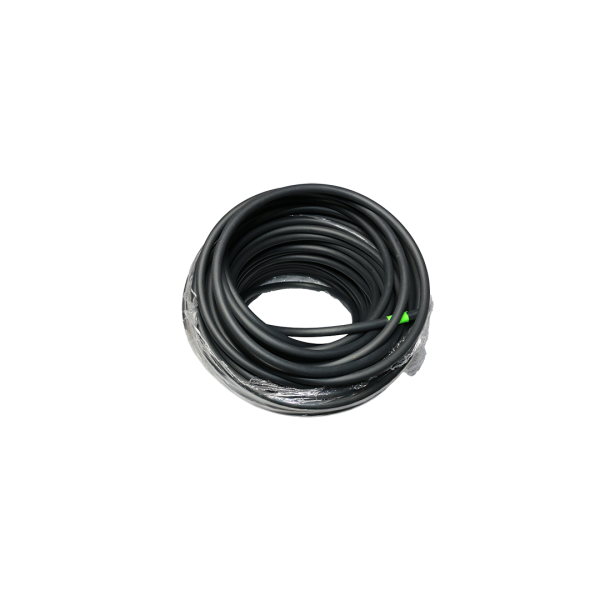 XQ100 4/6 mm Mikro Leitung Meterware - 1 Meter