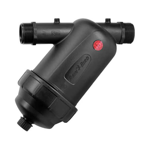 RBY Sieb- und Scheibenfilter mit großer Kapazität AG x AG ILCRBY100S: 1" Siebfilter 120 Mesh