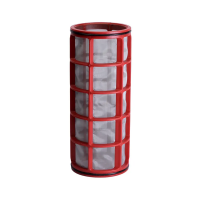 RBY Sieb- und Scheibenfilter mit großer Kapazität AG x AG ILCRBY100S: 1" Siebfilter 120 Mesh