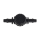 Mikro- Zubehör Mikro-Hahn 6/4mm Schlauchanschluss beidseitig