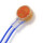 Kabelverbinder / Schnellverbinder / Abzweigverbinder 3M Scotchlok UY2 orange für max. 2 Kabel 0,4 - 0,9 mm2