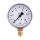 Druckmesser - Manometer Ø 50 MM Radial 1/4" AG 0-10 Bar