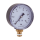 Druckmesser - Manometer Ø 50 MM Radial 1/4" AG - Selbstdichtend mit PTFE-Dichtring 0-16 Bar