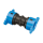 Blu-Lock Regneranschlüsse Blu-Lock Kupplung ø 15 mm BL x BL