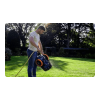 Segway Navimow i108E (Modell 2025)