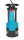 Tauchpumpe Tauchdruckpumpe Multi IP 1200 Auto INOX; 1200 Watt; 6300L/h 4,4 Bar