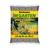Hornspäne 2,5 kg