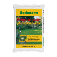 Rasendünger mit UV 22+5+5