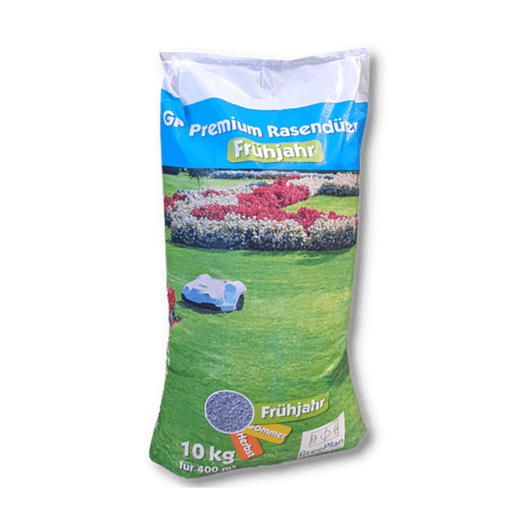 GP Premium Rasendünger Frühjahr 10 kg
