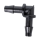Mikroleitung 4/6 Verteilerkomponenten Winkel-Steckverbinder 90° für 4/6 mm Mikroschlauch
