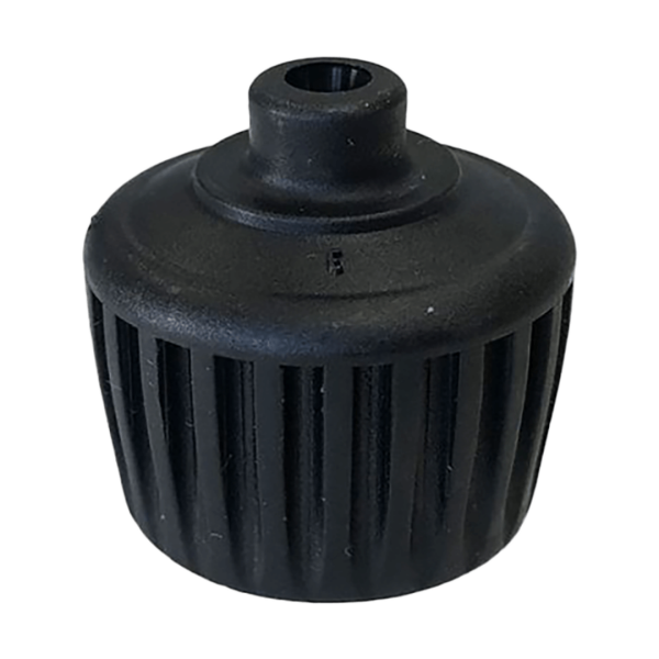 Mikroleitung 4/6 Verteilerkomponenten Adapter für Mikrobewässerung 1/2" IG x 4,5 mm IG
